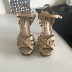 Steve Madden heels